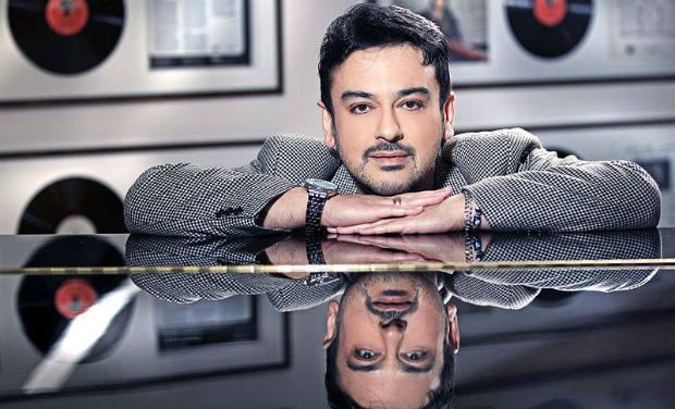 Adnan Sami Adnan Sami